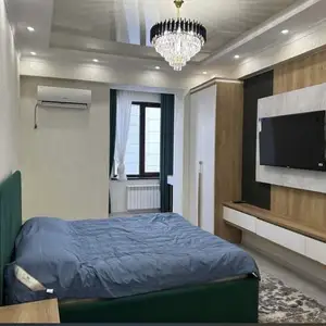 2-комн. квартира, 5 этаж, 80м², Сино, Сафо, Пединститут