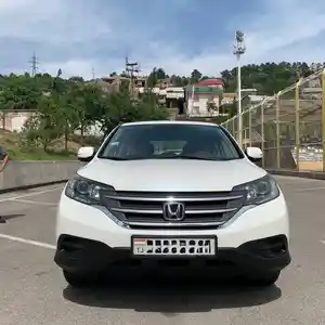 Honda CR-V, 2012