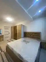 3-комн. квартира, 7 этаж, 92 м², Сино-8