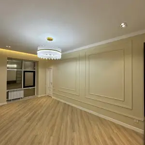 4-комн. квартира, 10 этаж, 140 м², Ул.Айни