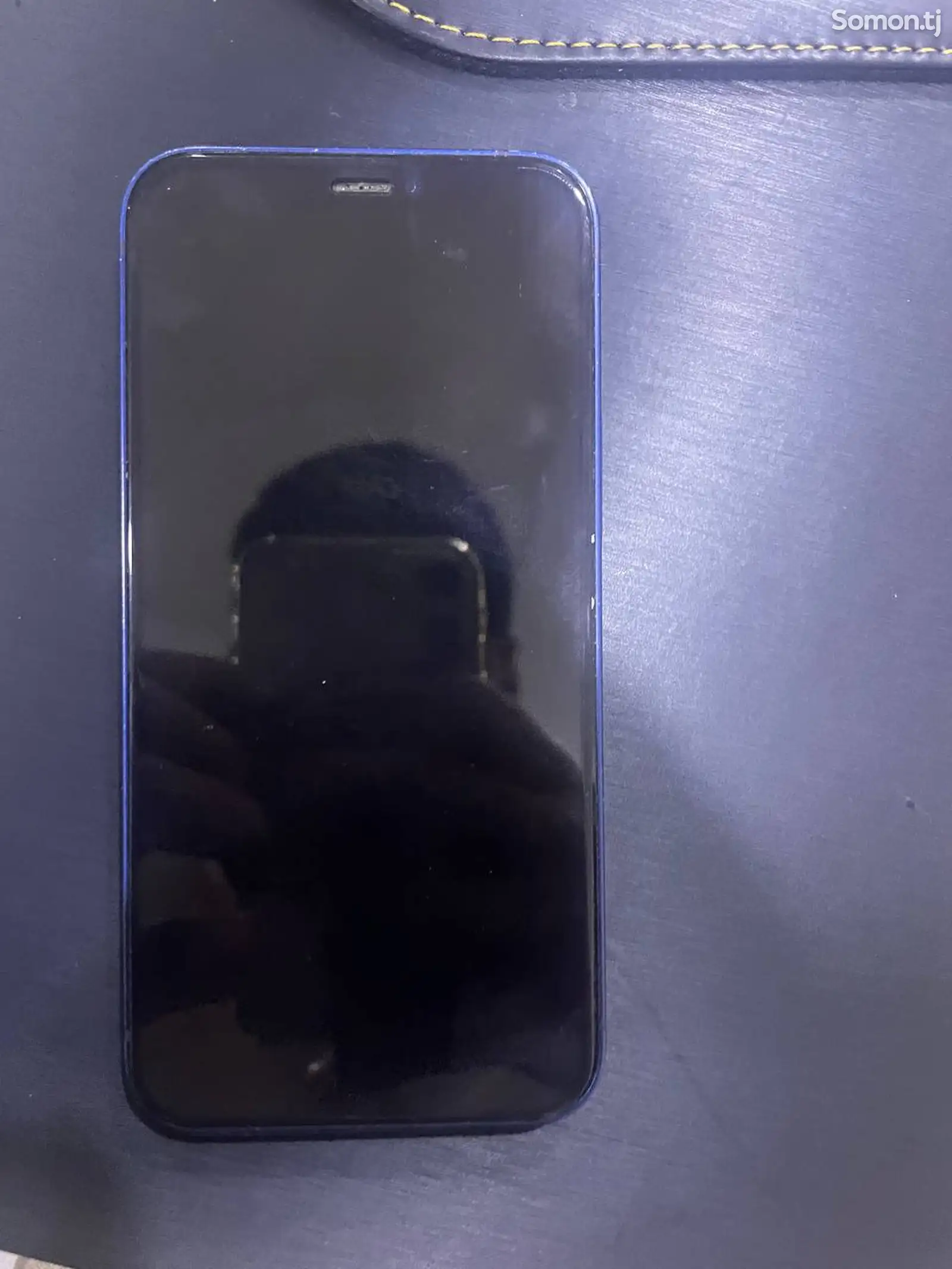 Apple iPhone 12 mini, 128 gb, Blue-1