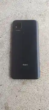 Xiaomi Redmi 9C NFC-4