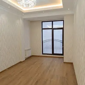 2-комн. квартира, 7 этаж, 50 м², и сомони