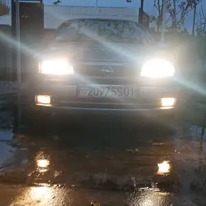 Opel Vectra A, 1995