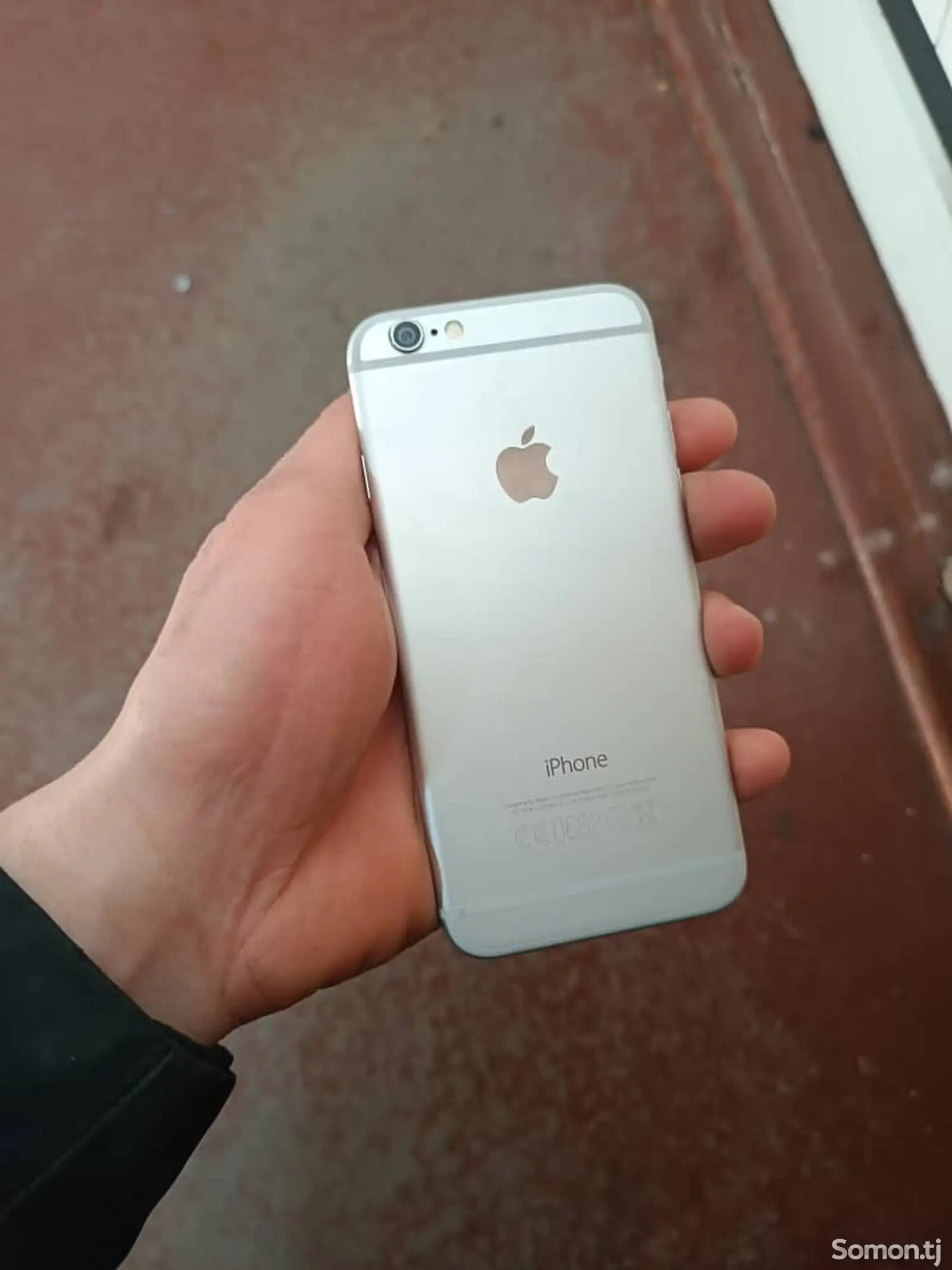 Apple iPhone 6, 64 gb-1