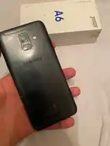 Samsung Galaxy A6, 2018-3