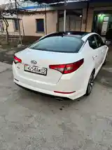 Kia K5, 2011-5