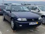 Opel Astra F, 1997-3