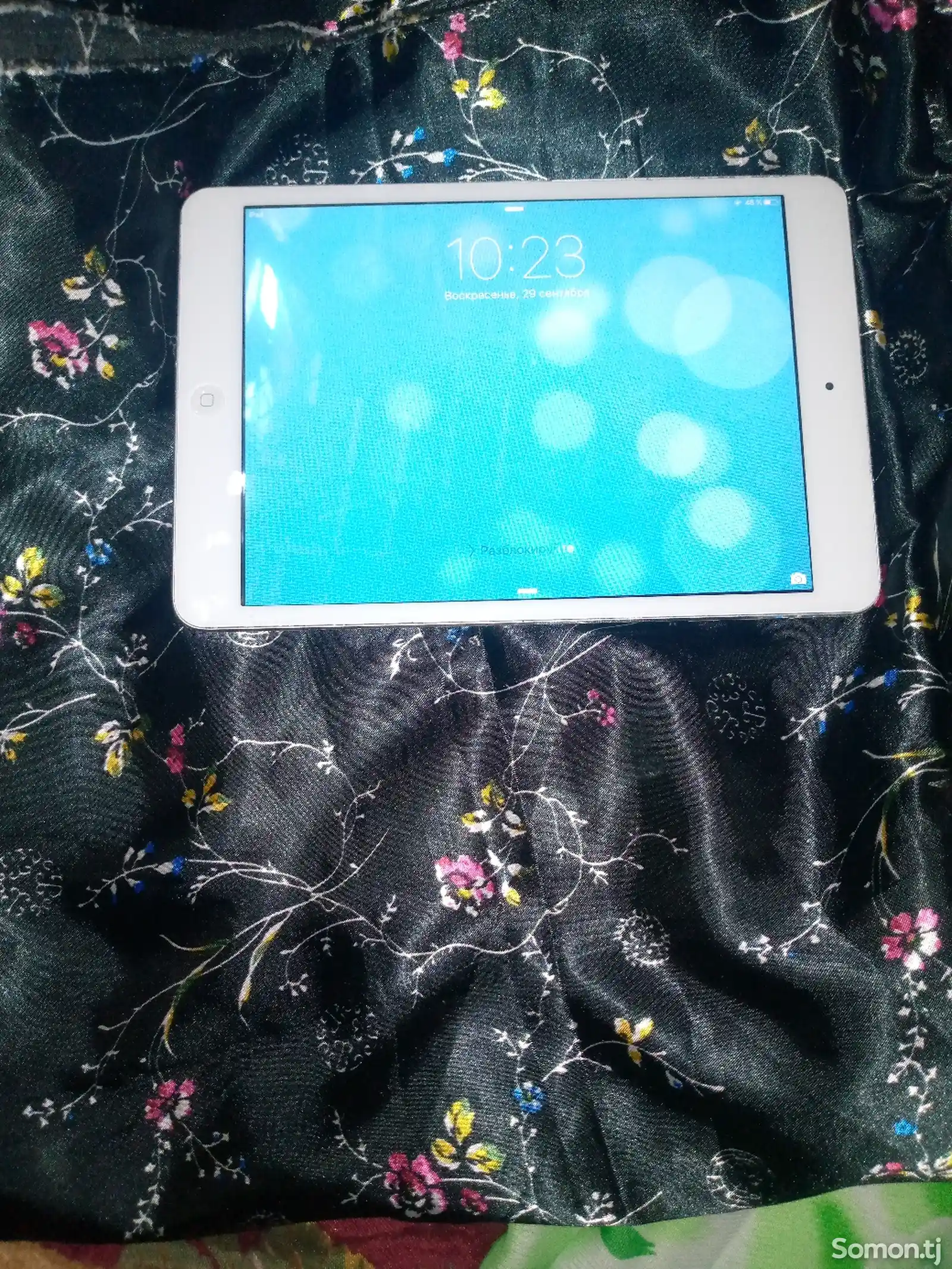 Планшет i Pad 3 mini-1