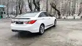 Hyundai Sonata, 2011-3