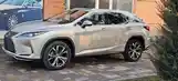 Lexus RX series, 2020-2