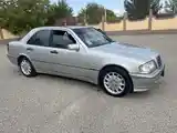 Mercedes-Benz C class, 2000-2