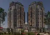 2-комн. квартира, 9 этаж, 65 м², 82мкр Шамси 18-2