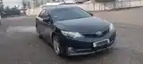 Toyota Camry, 2012-3