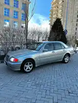 Mercedes-Benz C class, 1998-2