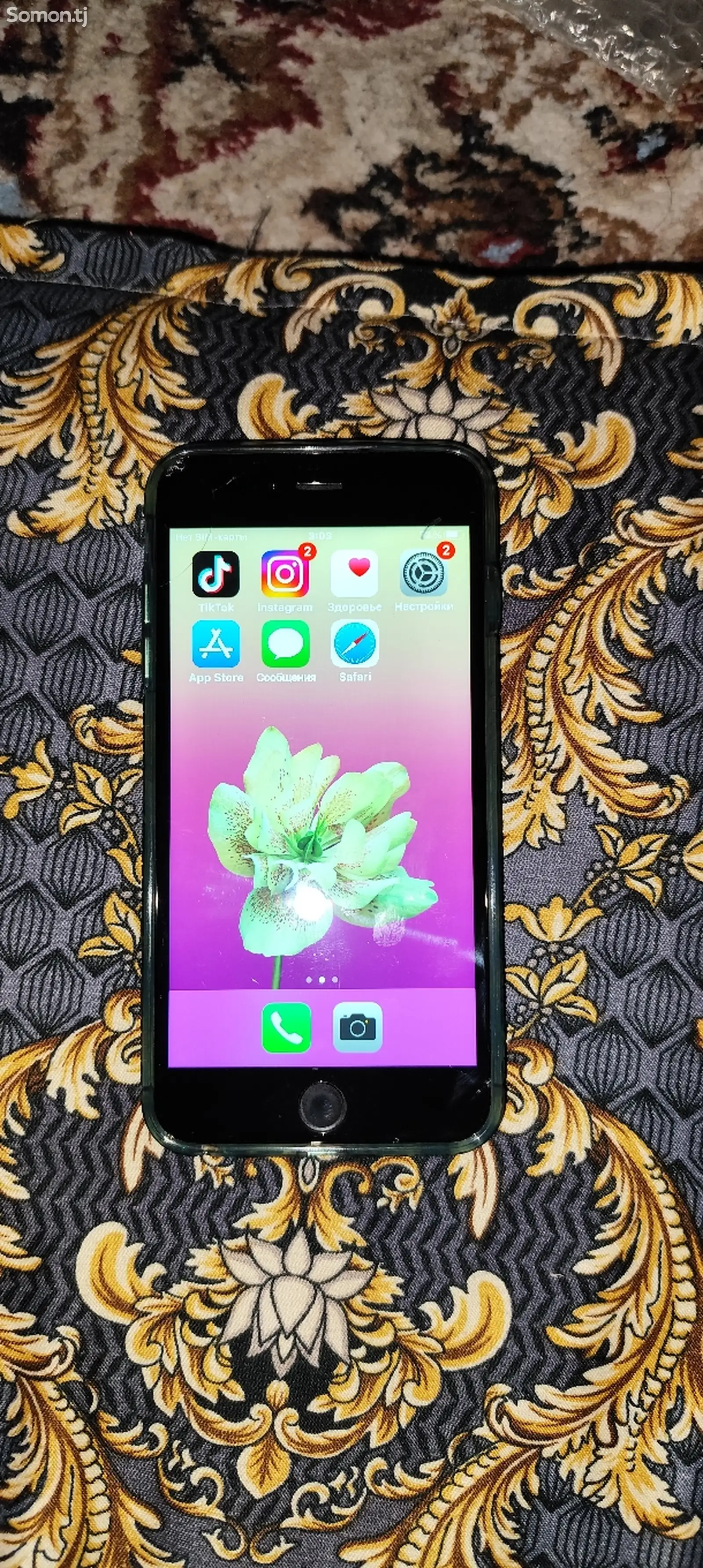 Apple iPhone 6 plus, 16 gb-1