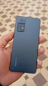 Xiaomi Redmi Note 11E Pro Special Edition-7