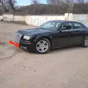 Chrysler 300C, 2006