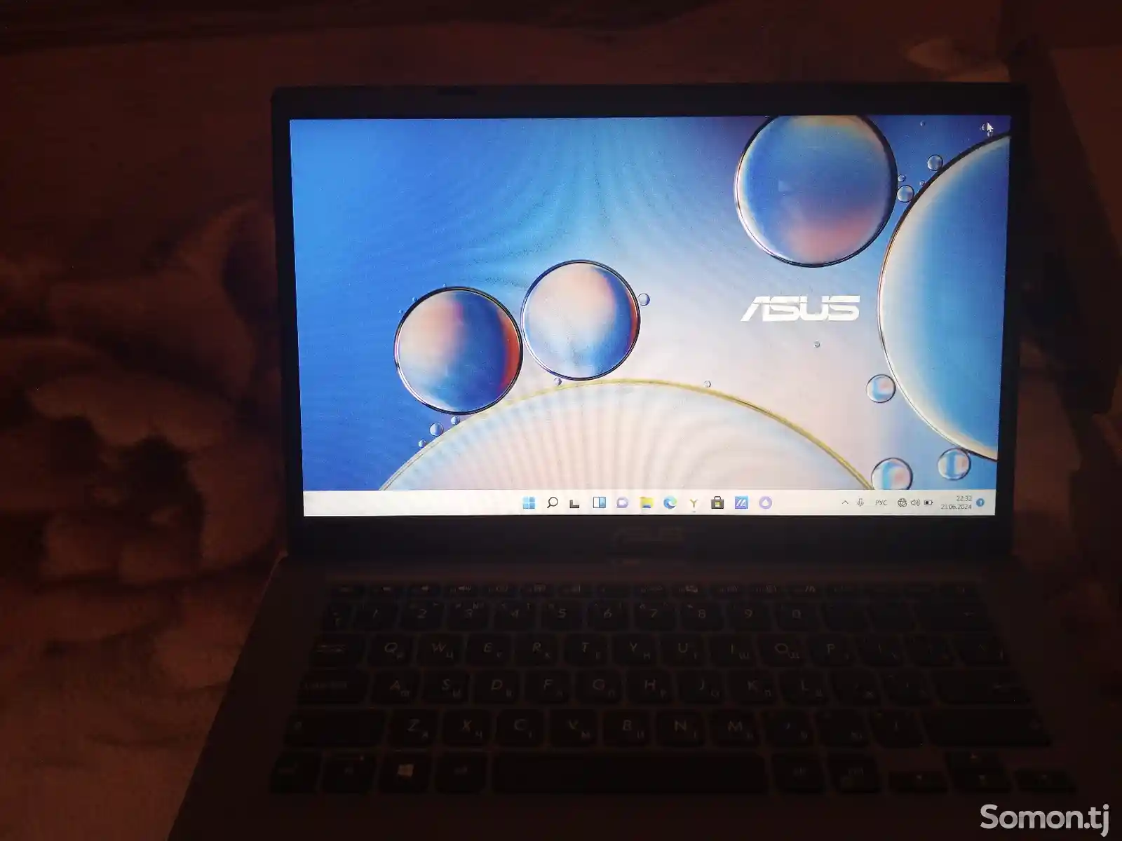 Ноутбук Asus Laptop 14-2