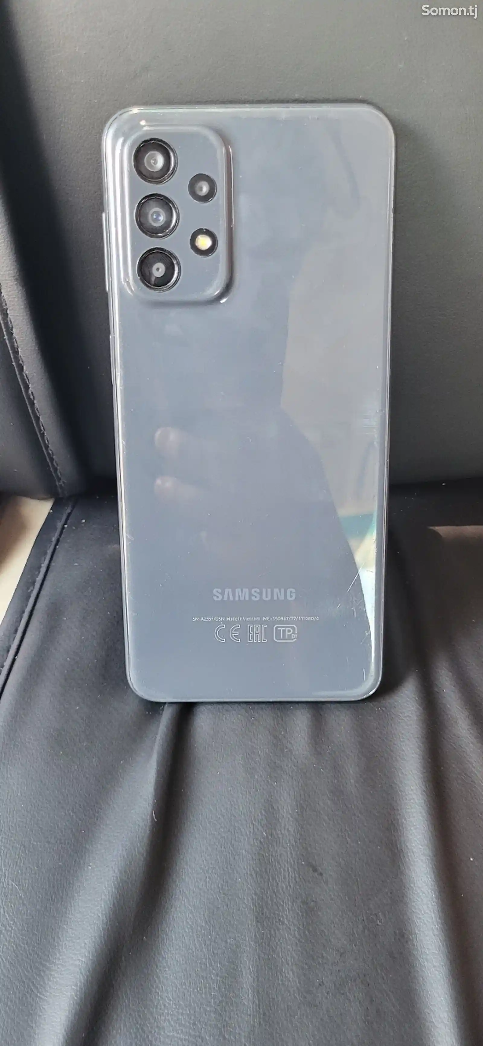 Samsung Galaxy A23-1