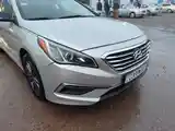 Hyundai Sonata, 2015-3