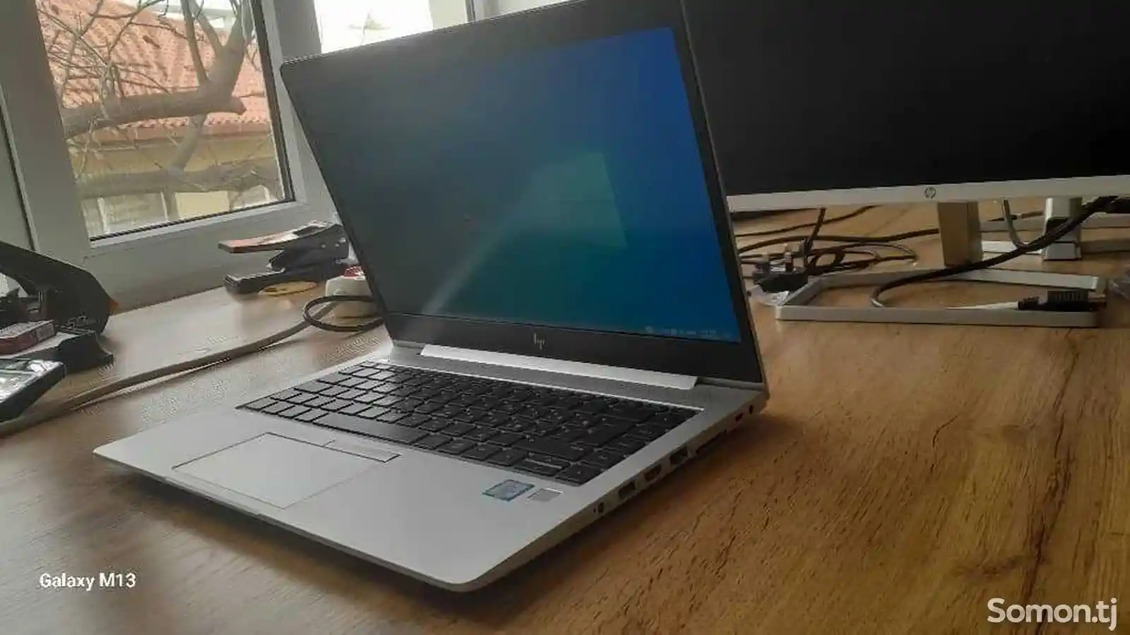 Ноутбук HP Elitebook Core i5 8th Generation-2
