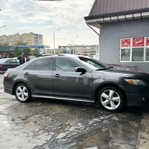 Toyota Camry, 2012