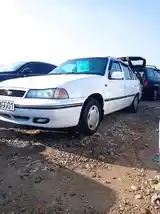 Daewoo Nexia, 1995-2