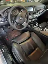 BMW 5 series, 2010-4