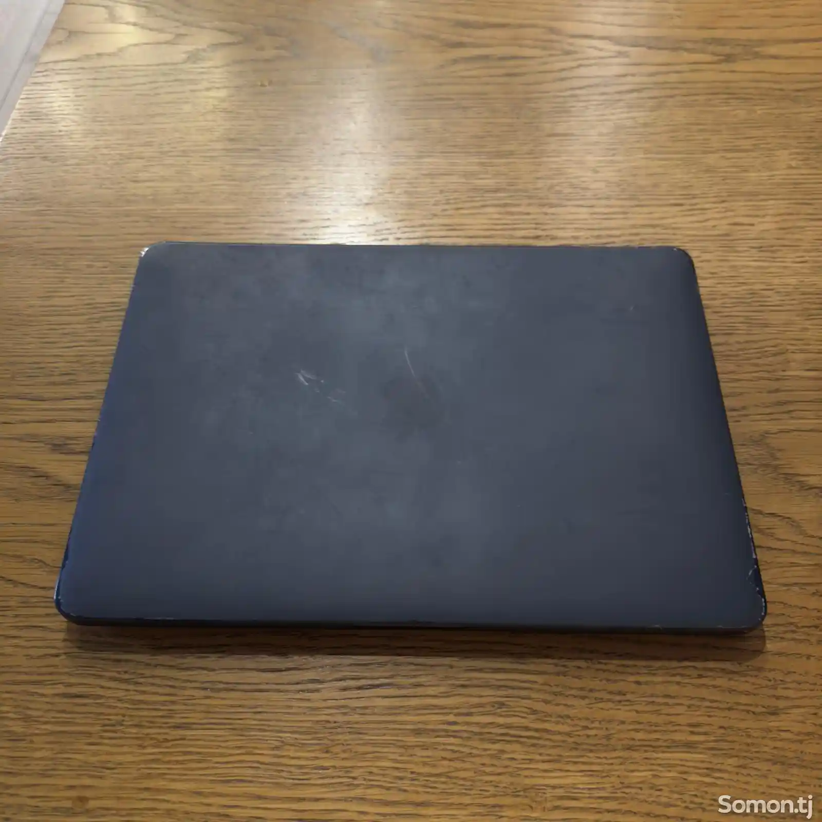 Ноутбук MacBook-7