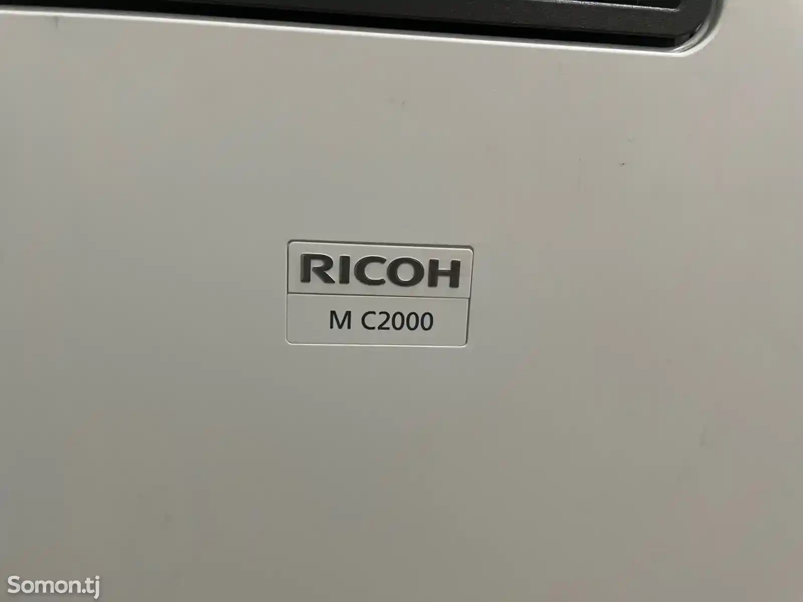 Принтер Ricoh M C2000-4