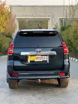 Toyota Land Cruiser Prado, 2022-6