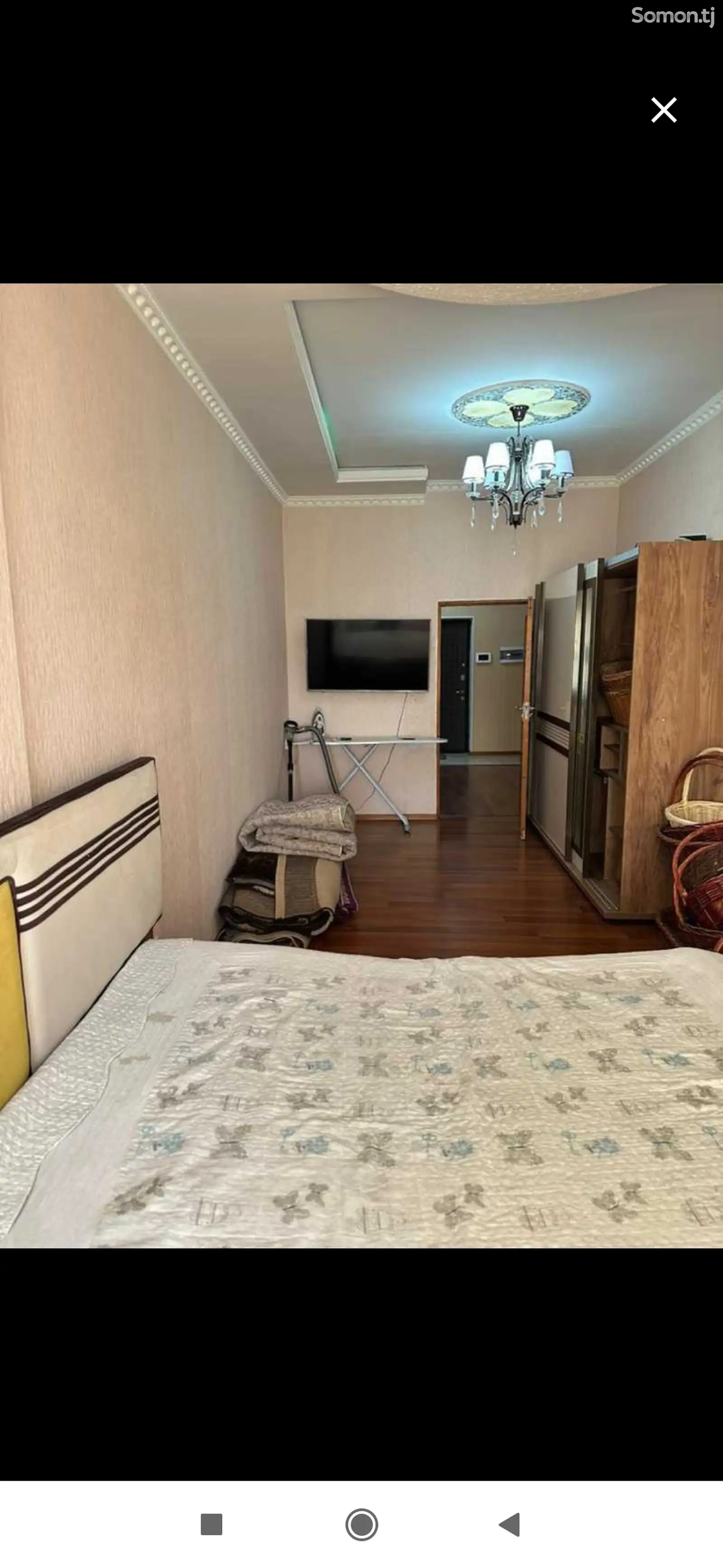 2-комн. квартира, 3 этаж, 87м², Караболо-1