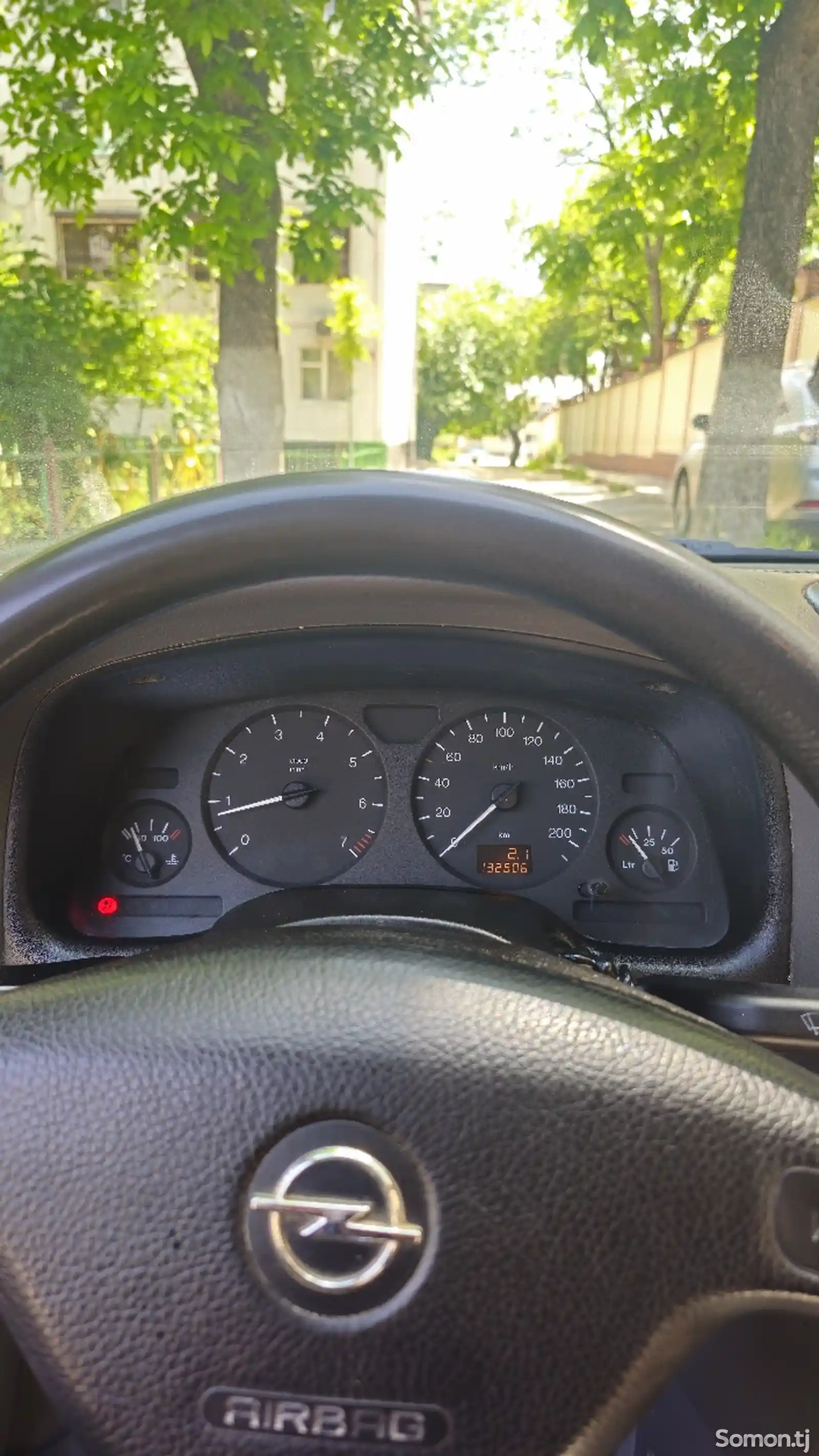 Opel Astra G, 2000-15