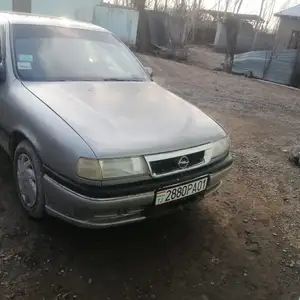 Opel Astra F, 1995