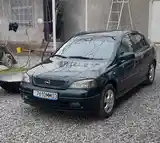 Opel Astra G, 1999-4