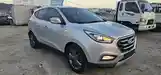 Hyundai Tucson, 2014-4