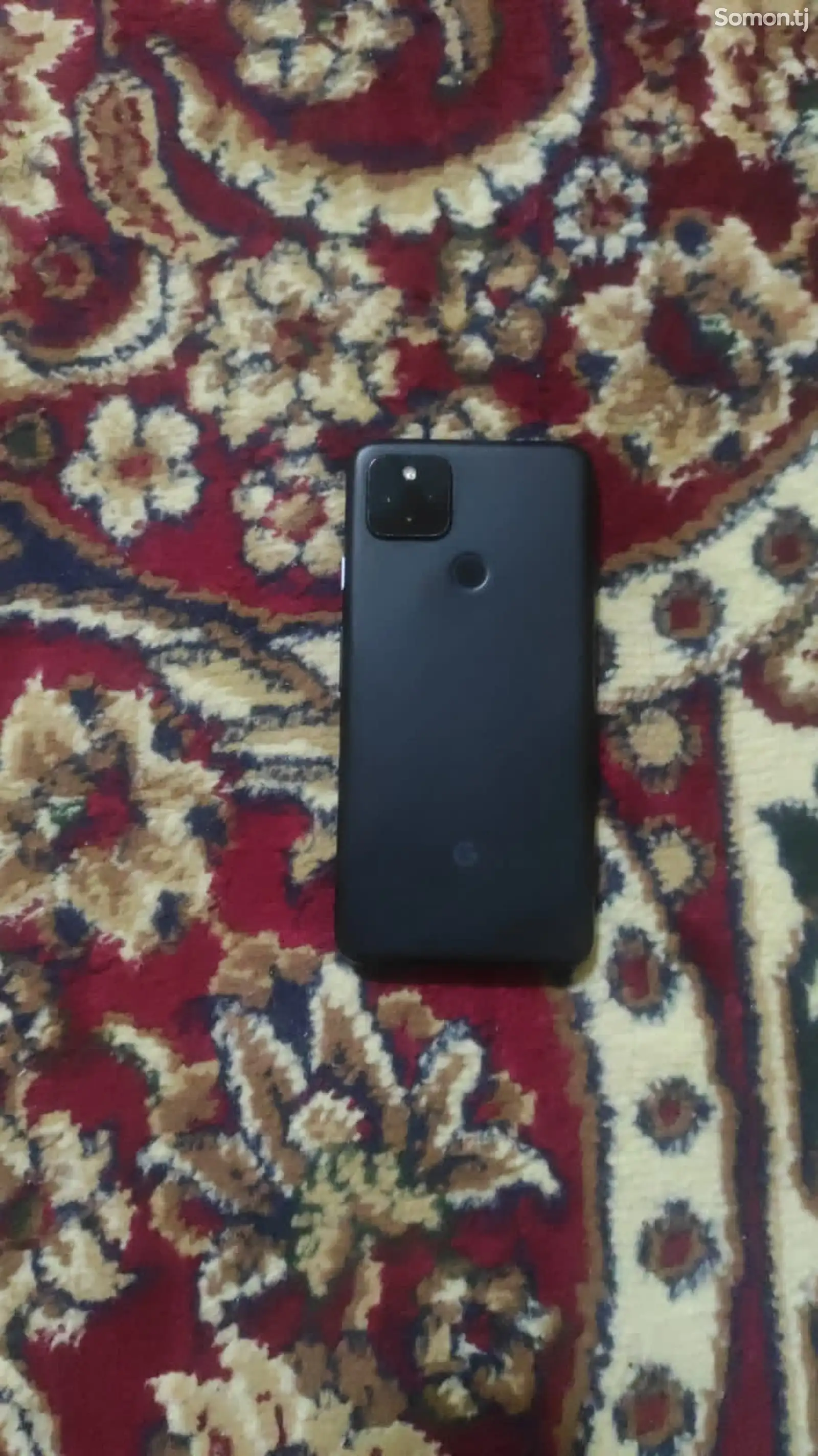 Google pixel 4a 6/128Gb 5G-1