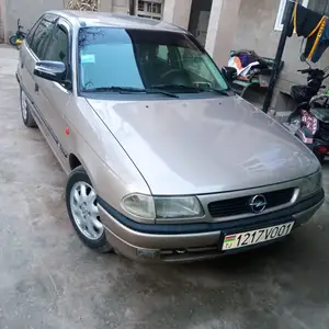 Opel Astra F, 1997