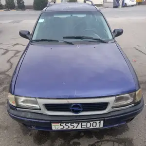 Opel Astra F, 1998