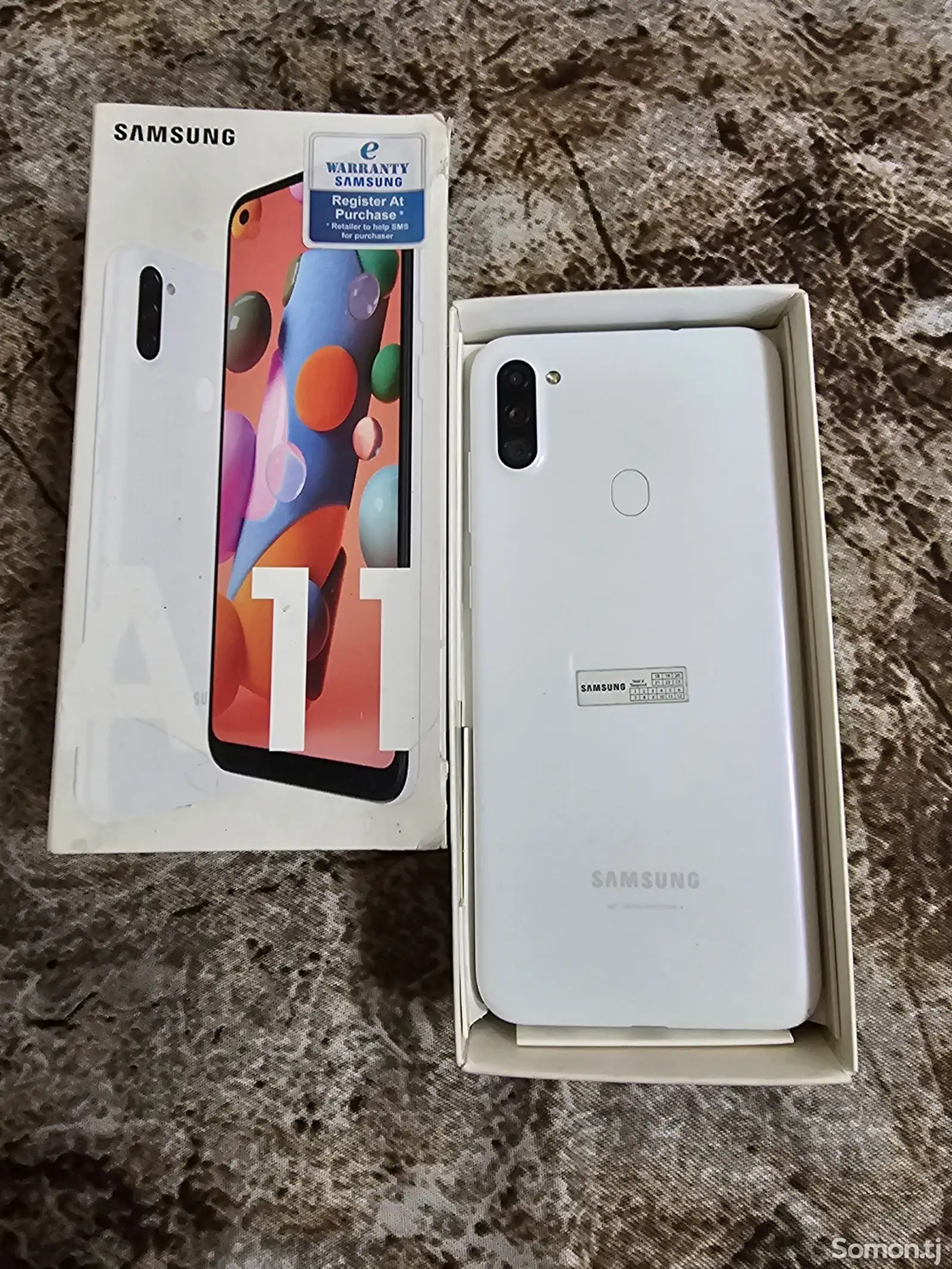 Samsung Galaxy А11 32gb