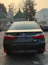 Toyota Camry, 2015-5