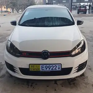 Volkswagen Golf, 2011