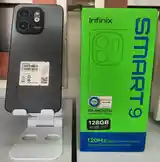 Infinix Smart 9 4/128Gb Black-2