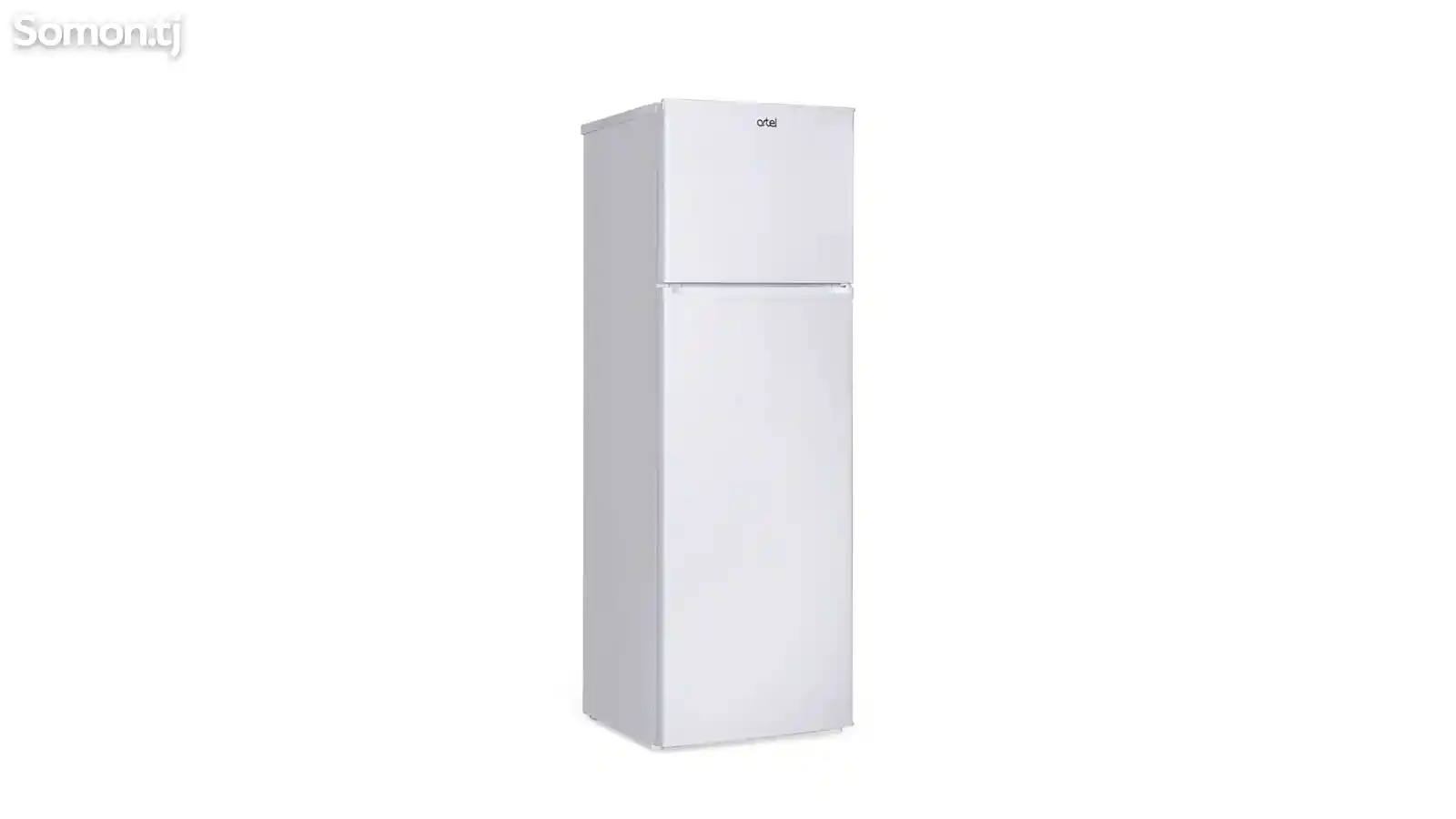 Двухкамерный холодильник Artel HD 341FN-1