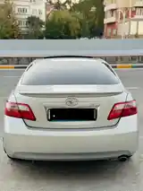 Toyota Camry, 2008-2