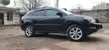 Lexus RX series, 2008-8