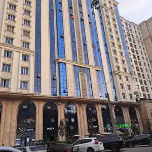 2-комн. квартира, 15 этаж, 85 м², Бухоро 31, Дом печать