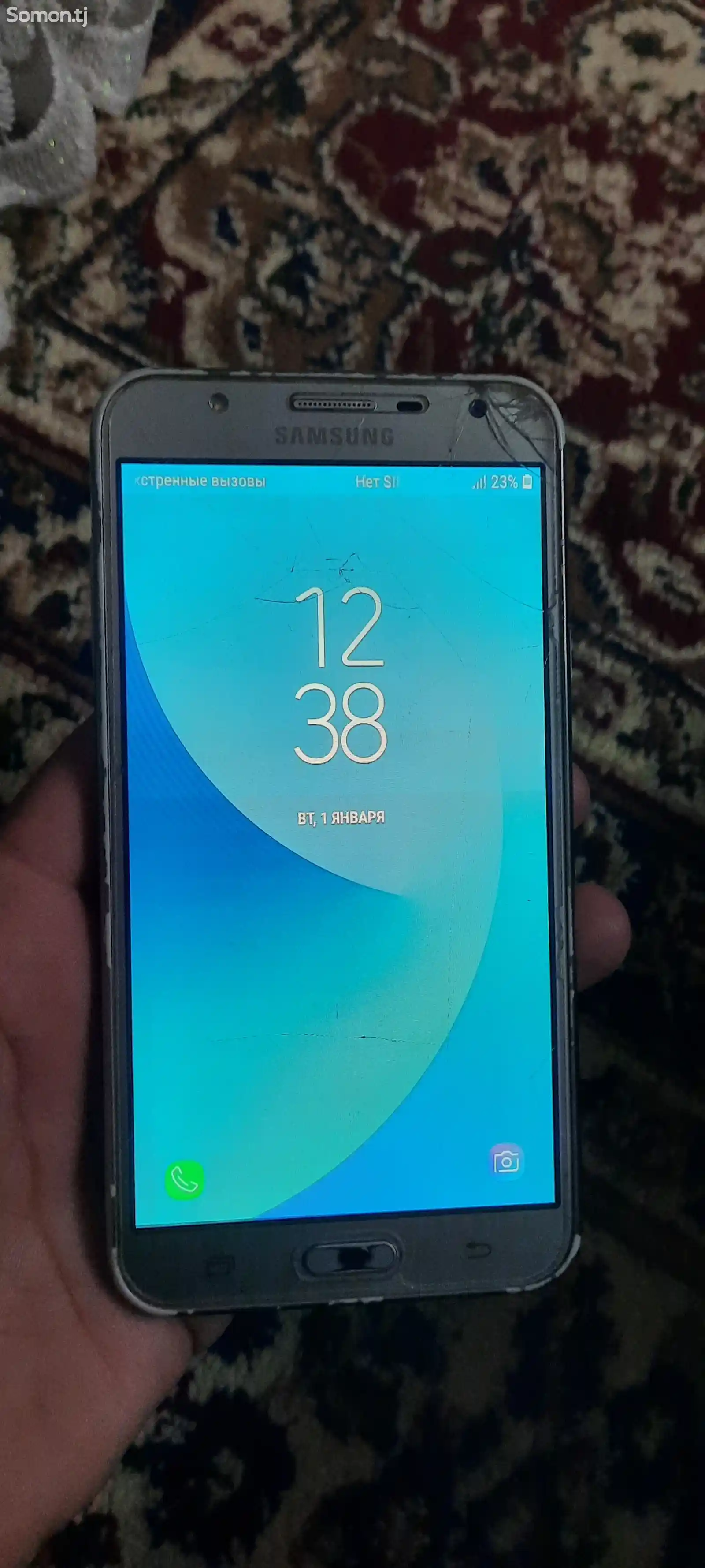 Samsung Galaxy J7 neo-1
