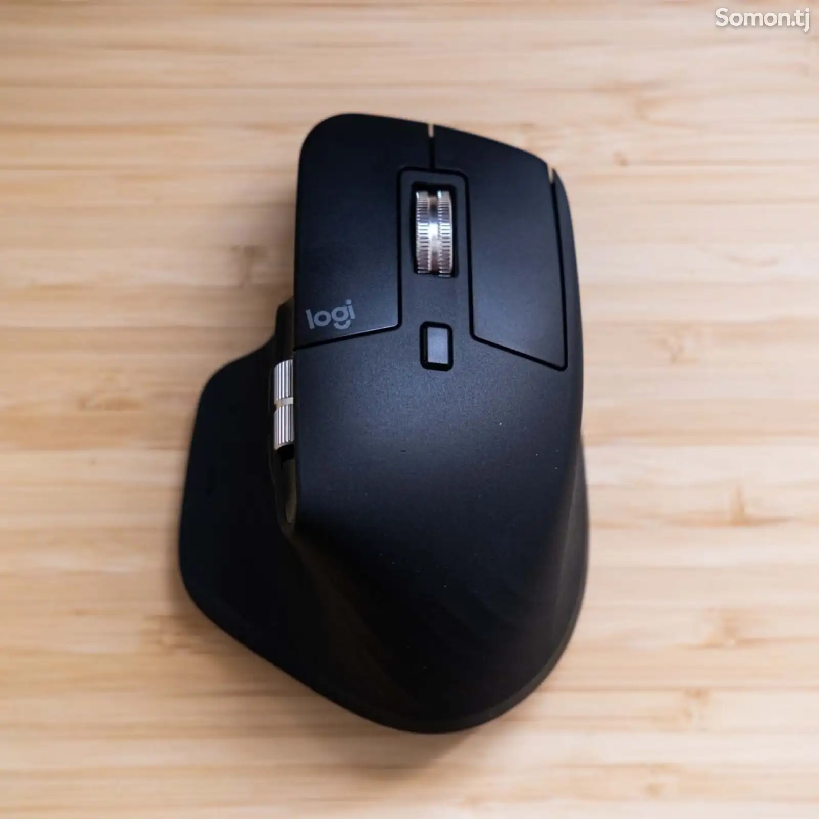 Мышка Logitech MX Master 3S-1